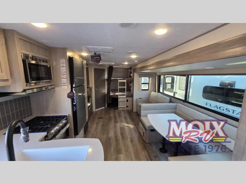 2026 Coachmen Catalina Legacy Edition 273DBHCK - Photo 4