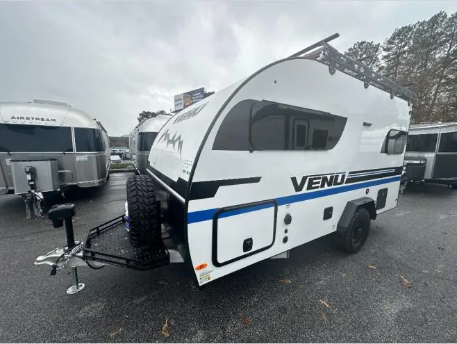 2026 Encore RV Venu 14TB - Photo 4