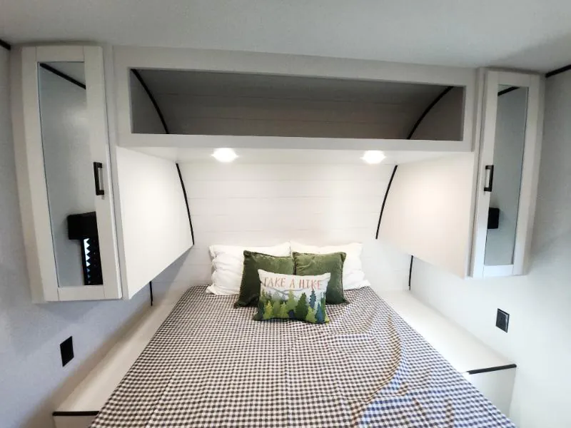 2026 Jayco Jay Flight SLX 321BDS, Photos photo 42