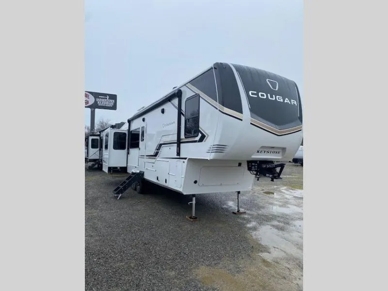 2026 Keystone Cougar 320RDS - Photo 2
