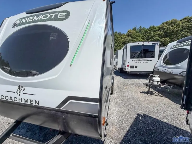 2026 Coachmen Remote 17R - Photo 3