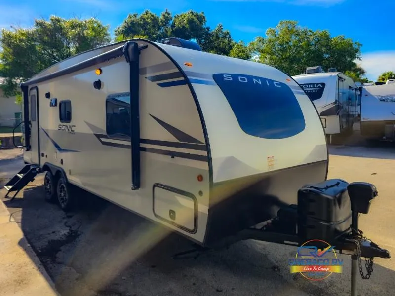 2022 Venture RV Sonic 231VRL - Photo 2