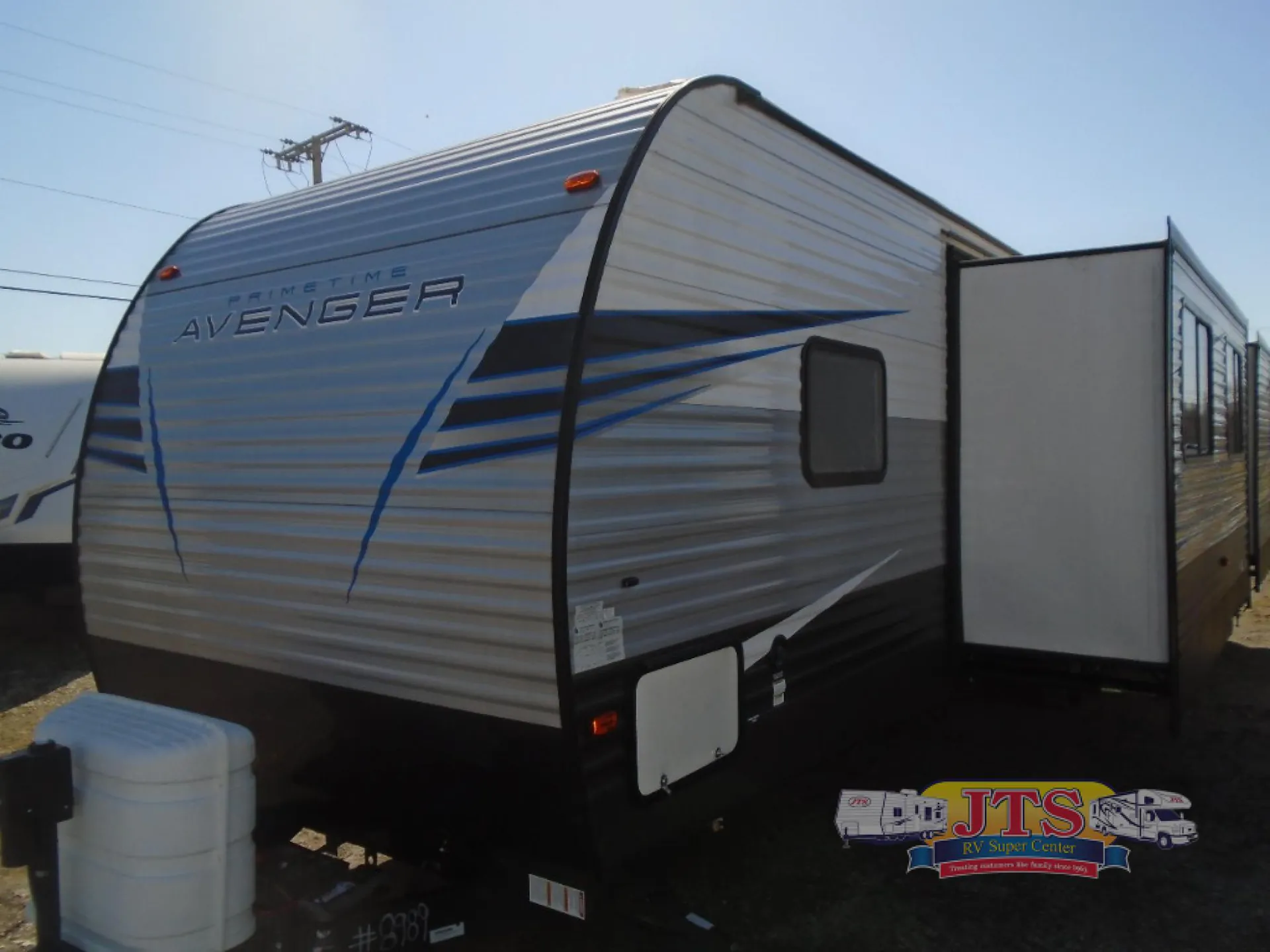 2020 Prime Time Avenger 32BHS - Photo 4