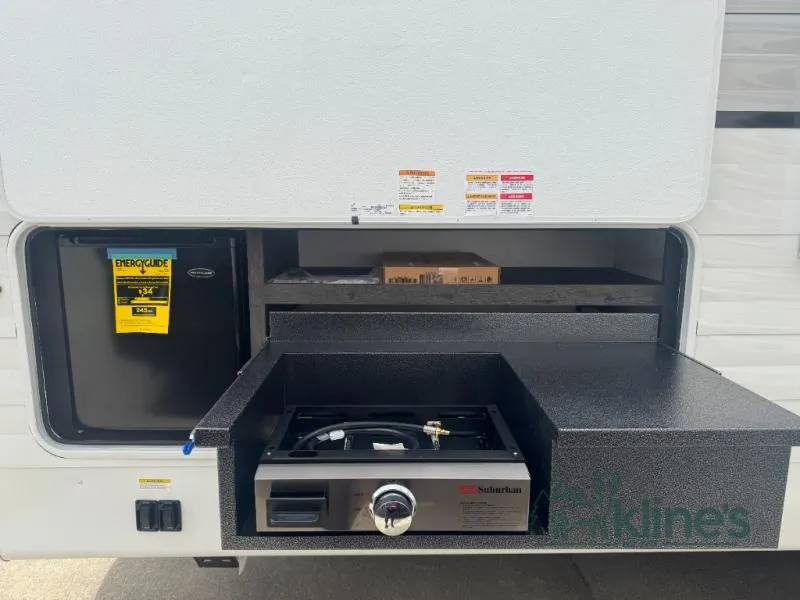 2026 Venture RV Sienna 281VQB - Photo 4