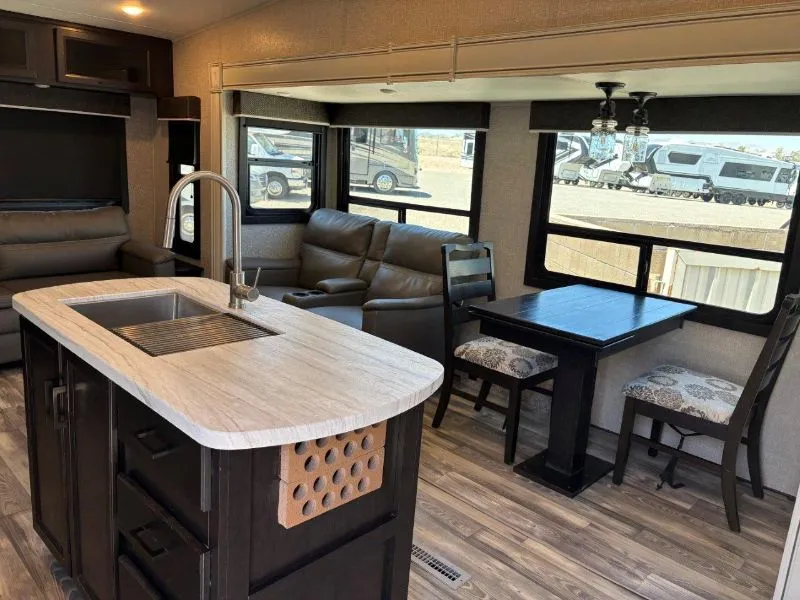 2022 Jayco Eagle HT 28.5RSTS, Photos photo 6