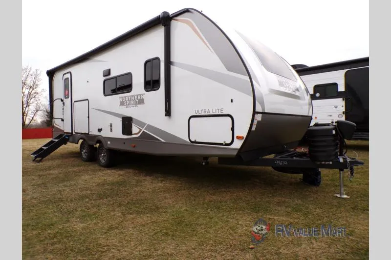 2026 Coachmen Northern Spirit Ultra Lite 2557RB - Photo 2