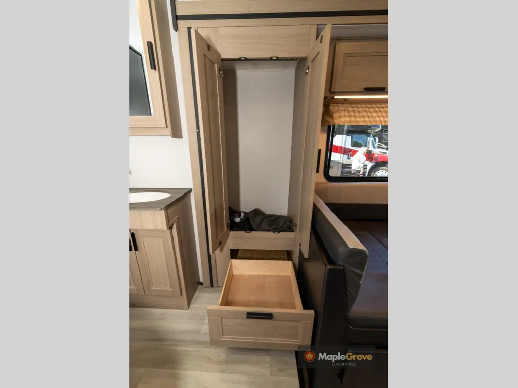 2025 Forest River Sunseeker LE 2150SLE FORD, Photos photo 65