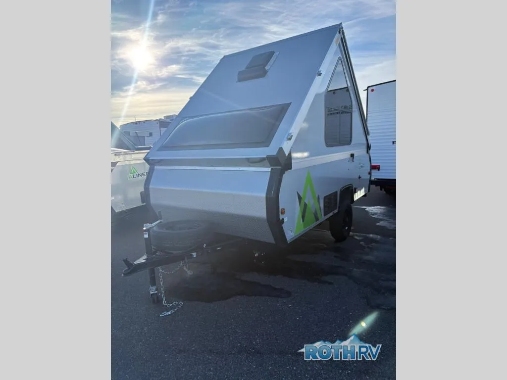 2026 Aliner Scout Scout - Photo 2