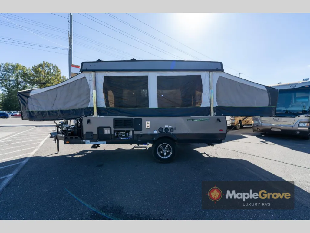 2018 Forest River Rockwood Extreme Sports Package 2280BHESP, Photos photo 9