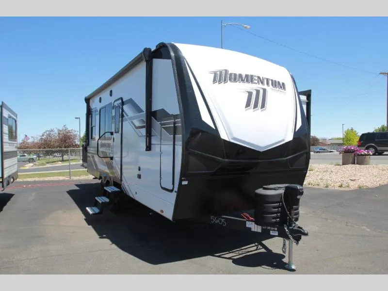 2026 Grand Design Momentum G-Class 21G - Photo 2