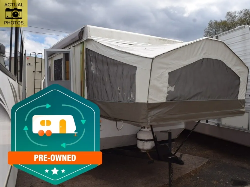 2012 Forest River Rockwood Freedom 1640LTD - Photo 2