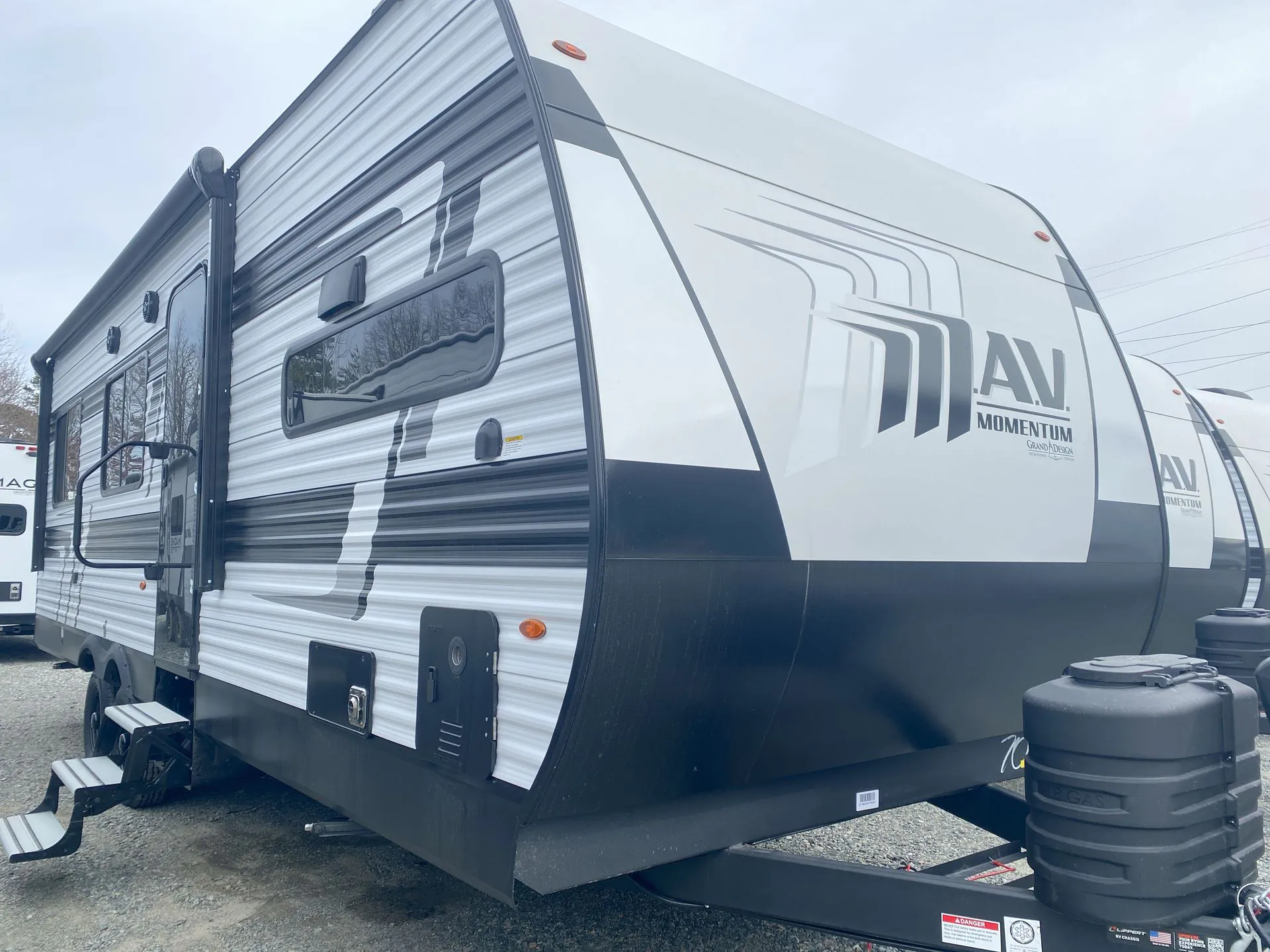2026 Grand Design Momentum MAV 24MAV