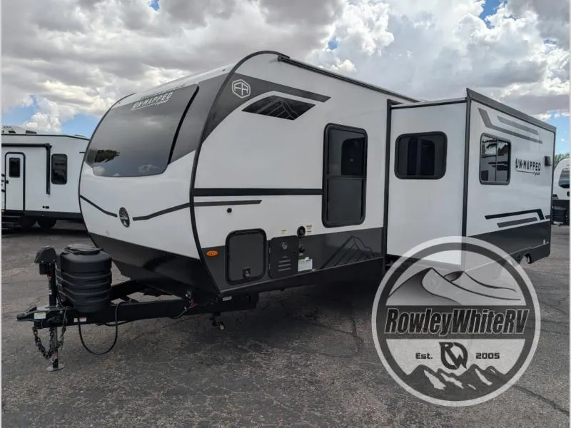 2027 Forest River RV Un-Mapped 23MK - Photo 2