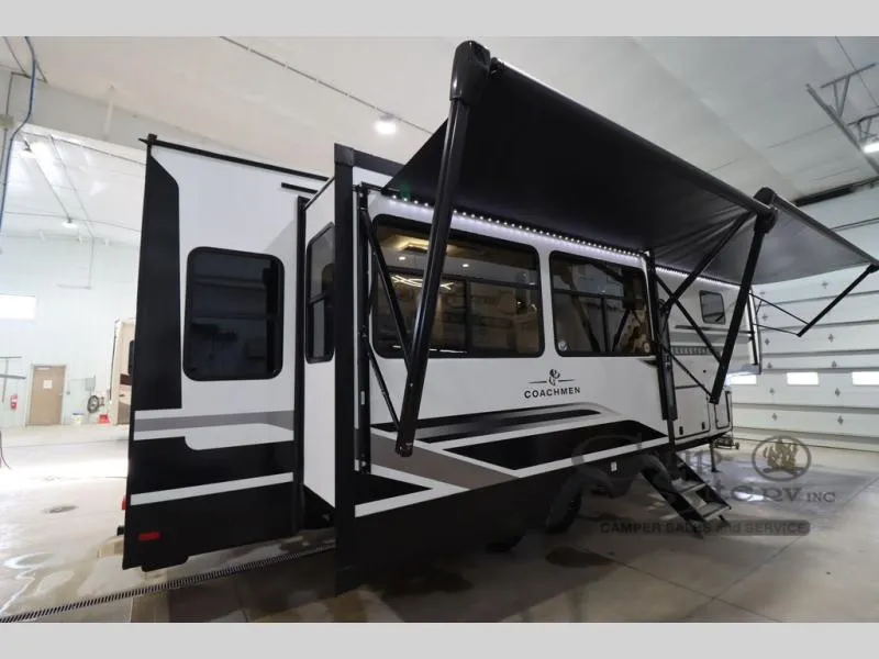 2026 Coachmen Brookstone 290RL - Photo 3