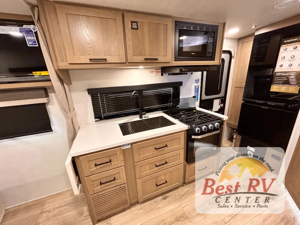 2027 Forest River Rockwood Mini Lite 2109S, Photos photo 61