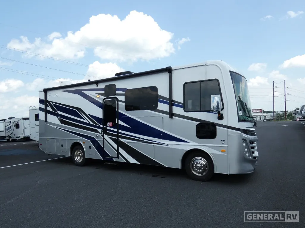 2026 Fleetwood Flair 28A - Photo 2