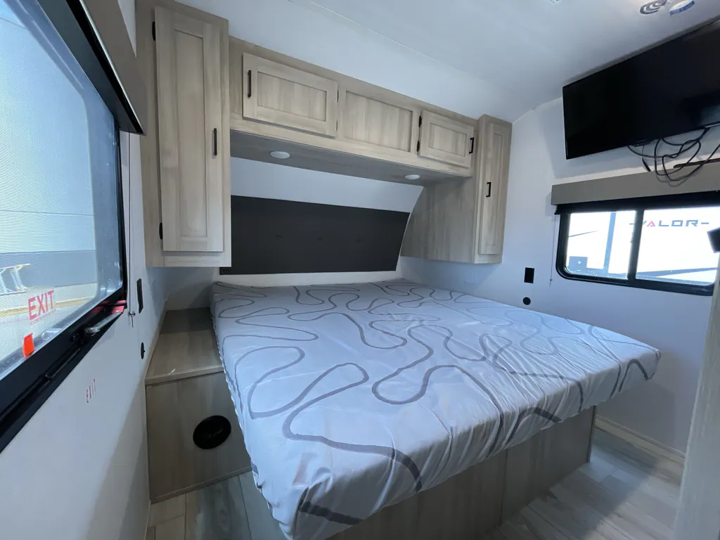 2024 East to West Della Terra 262BH, Photos photo 15