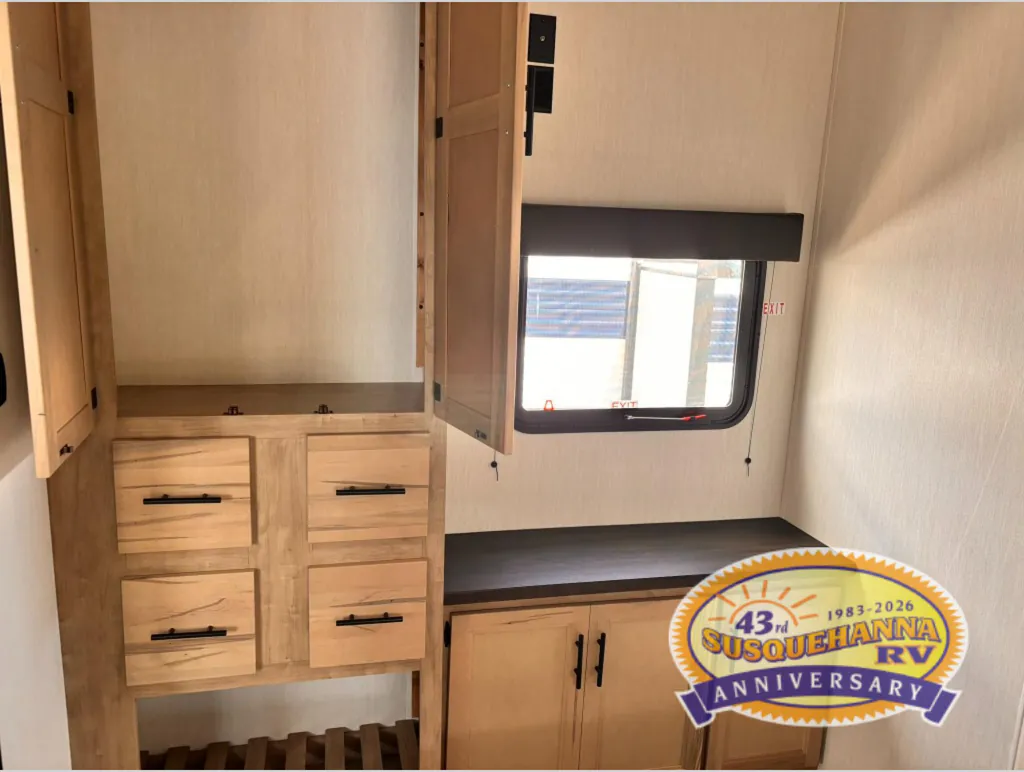 2025 Forest River Cherokee Timberwolf 39HBA, Photos photo 34