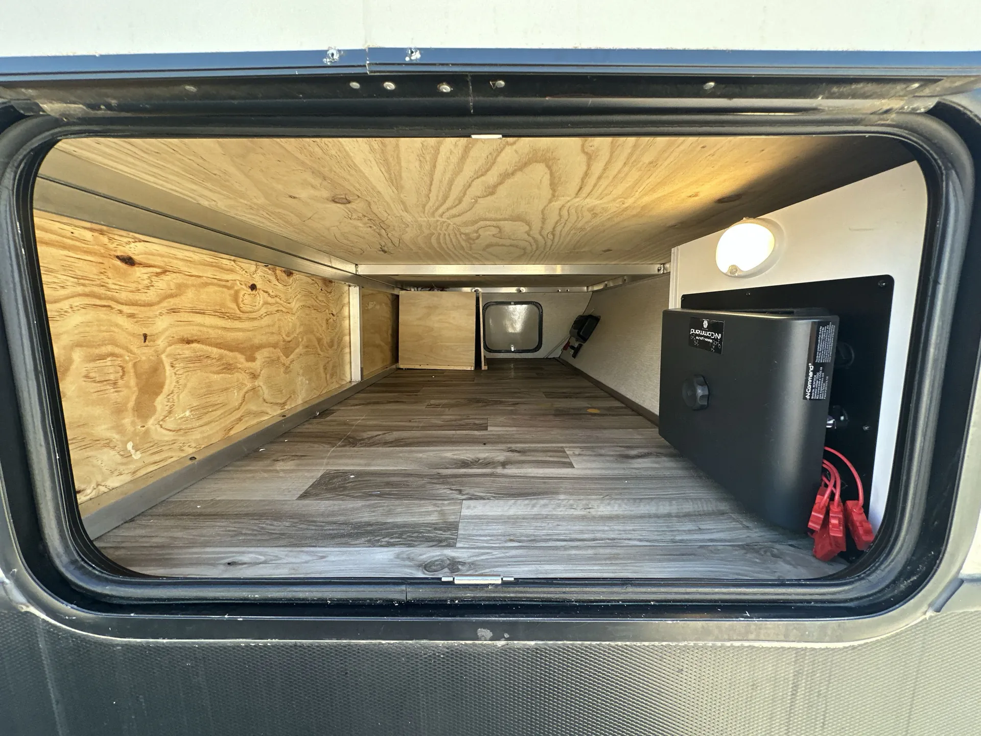 2019 Keystone Cougar Half-Ton 34TSB — living area main