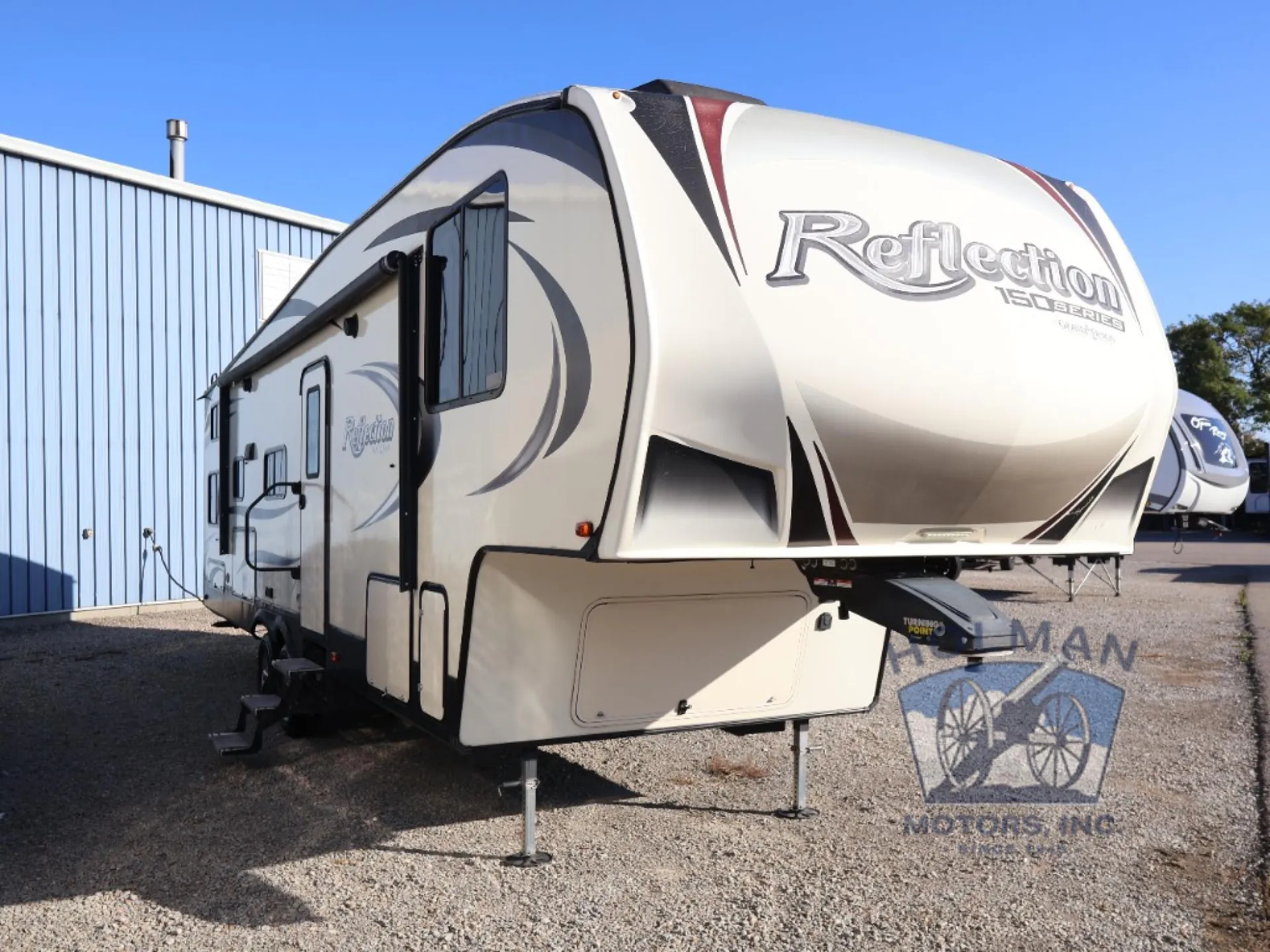 2019 Grand Design Reflection 150 Series 290BH - Photo 2