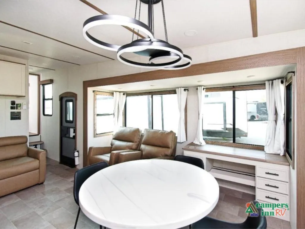 2027 Forest River Impression 360MYR, Photos photo 15