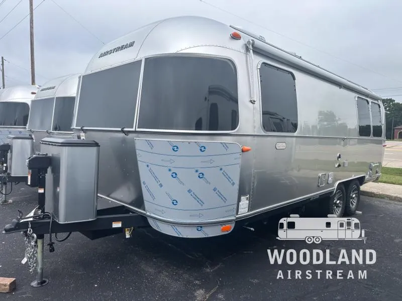 2027 Airstream Trade Wind 25FB - Photo 3