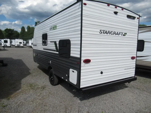 2025 Starcraft Autumn Ridge 177BH - Photo 4