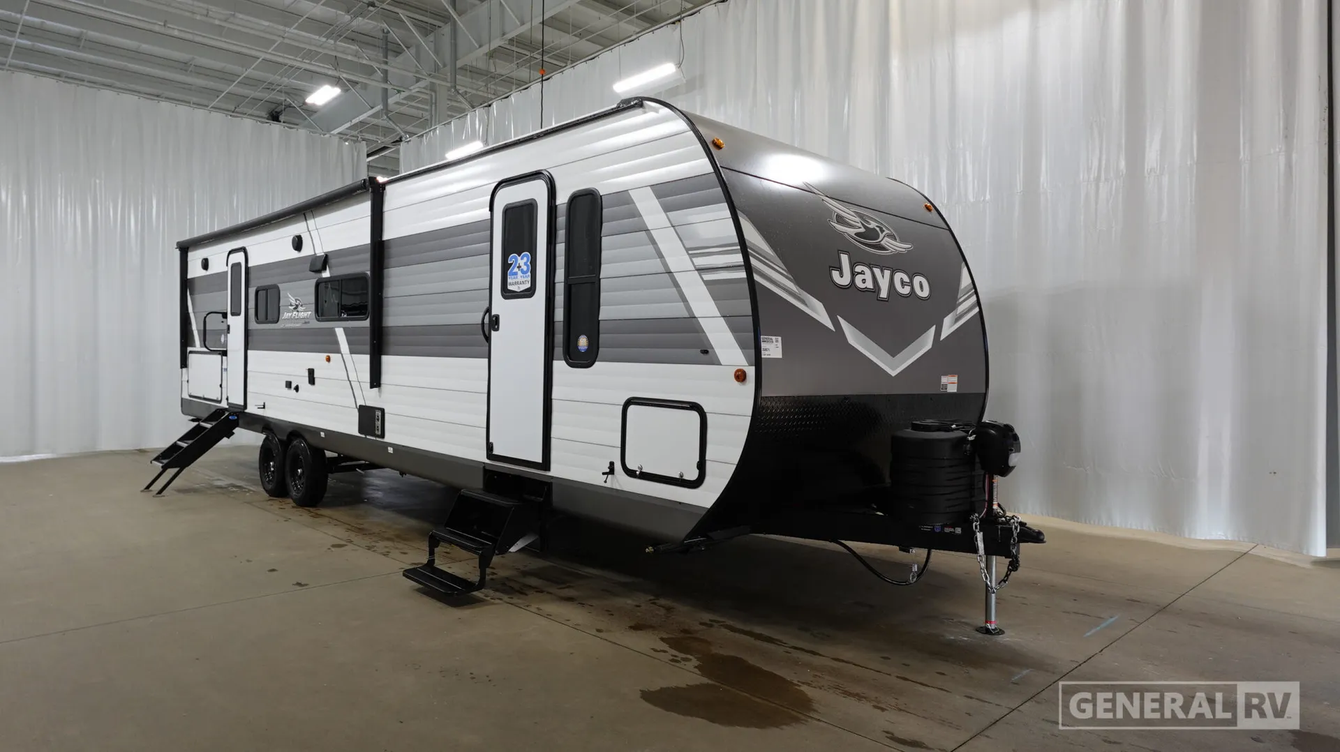 2026 Jayco Jay Flight SLX 330TBS - Photo 2