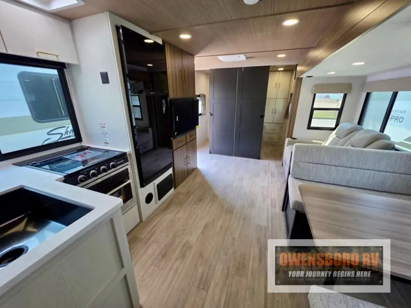 2027 Forest River RV Vibe 2900KB - Photo 3