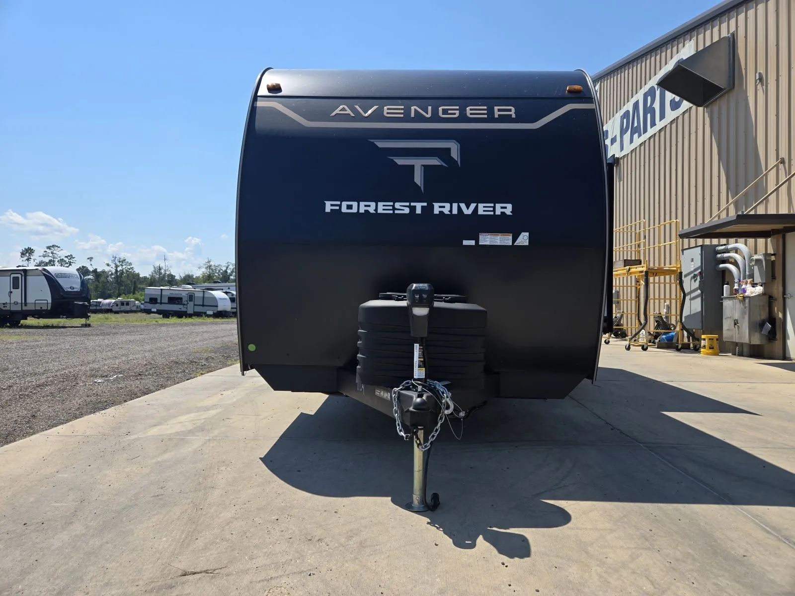 2026 Prime Time Avenger 25MKB - Photo 3