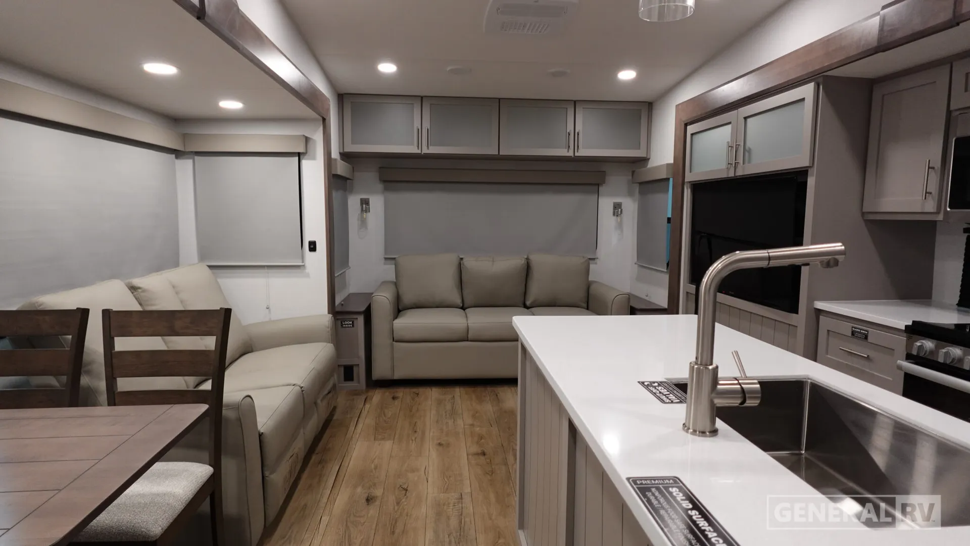 2026 Alliance RV Avenue All-Access 29RL - Photo 3