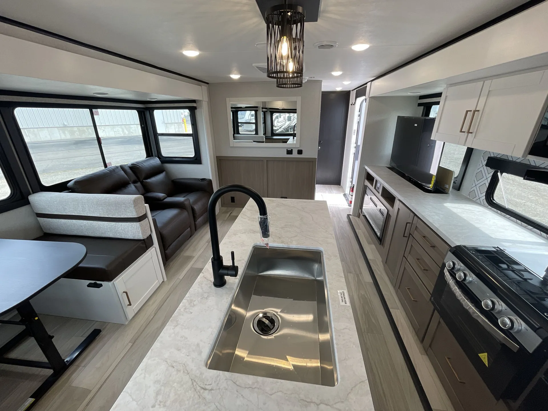 2026 Heartland North Trail 270CK - Photo 4