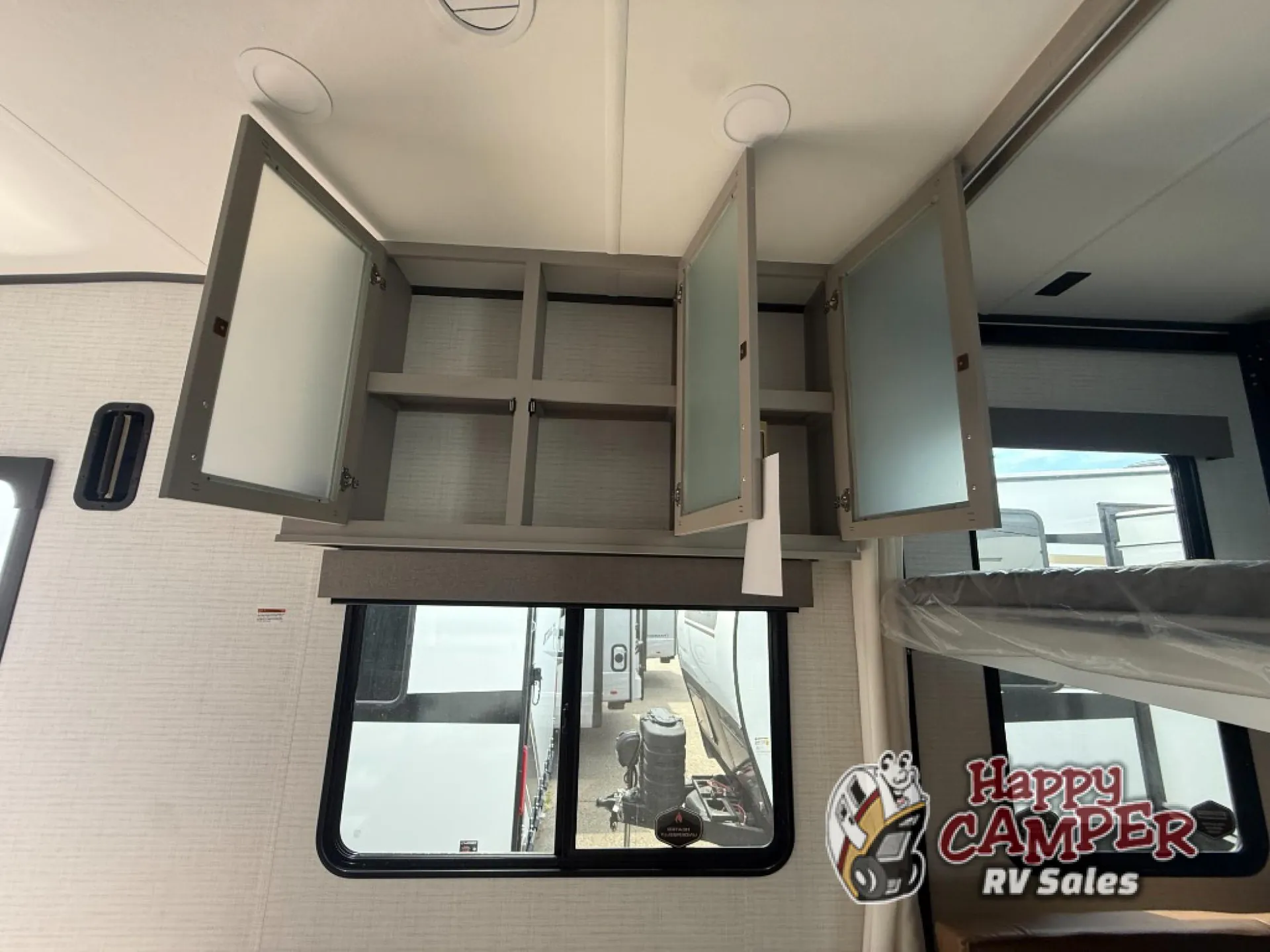 2027 Forest River RV Stealth 2513 — Photo 7