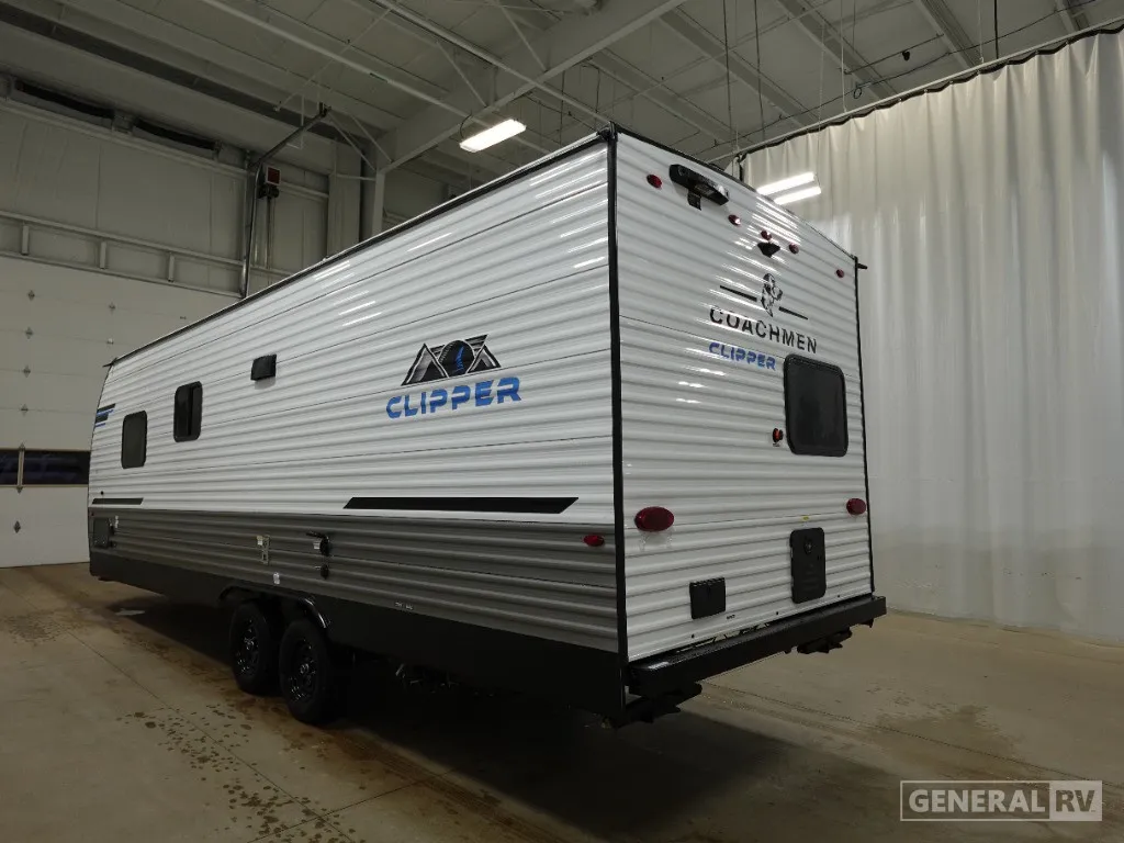 2026 Coachmen Clipper 5K Series 26BH - Photo 4