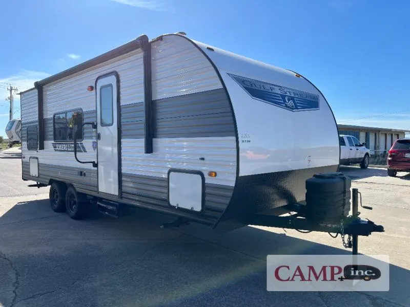 2026 Gulf Stream RV Ameri-Lite Ultra Lite 248BH - Photo 2