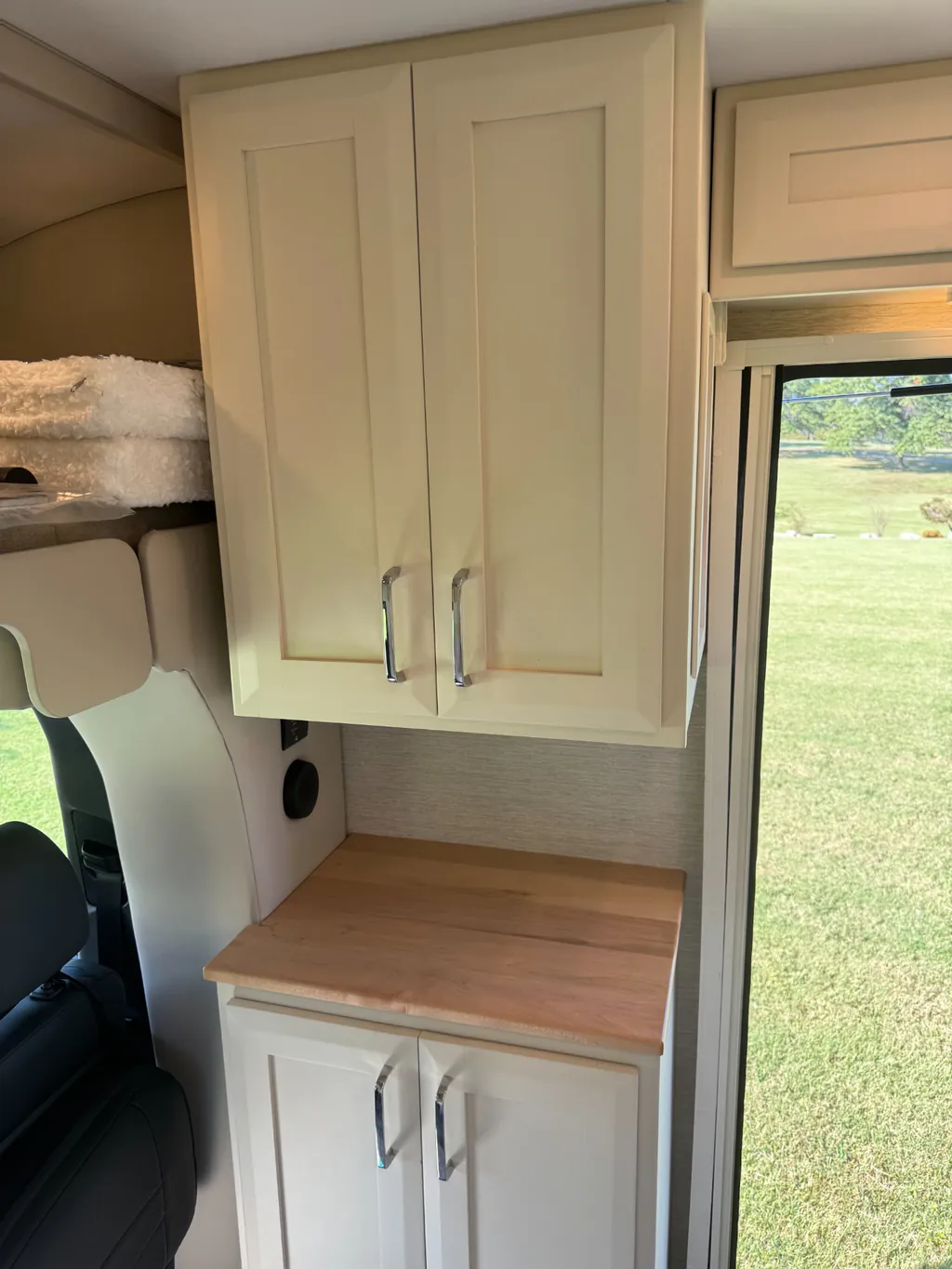 2024 Tiffin Wayfarer 25 RLW, Photos photo 11
