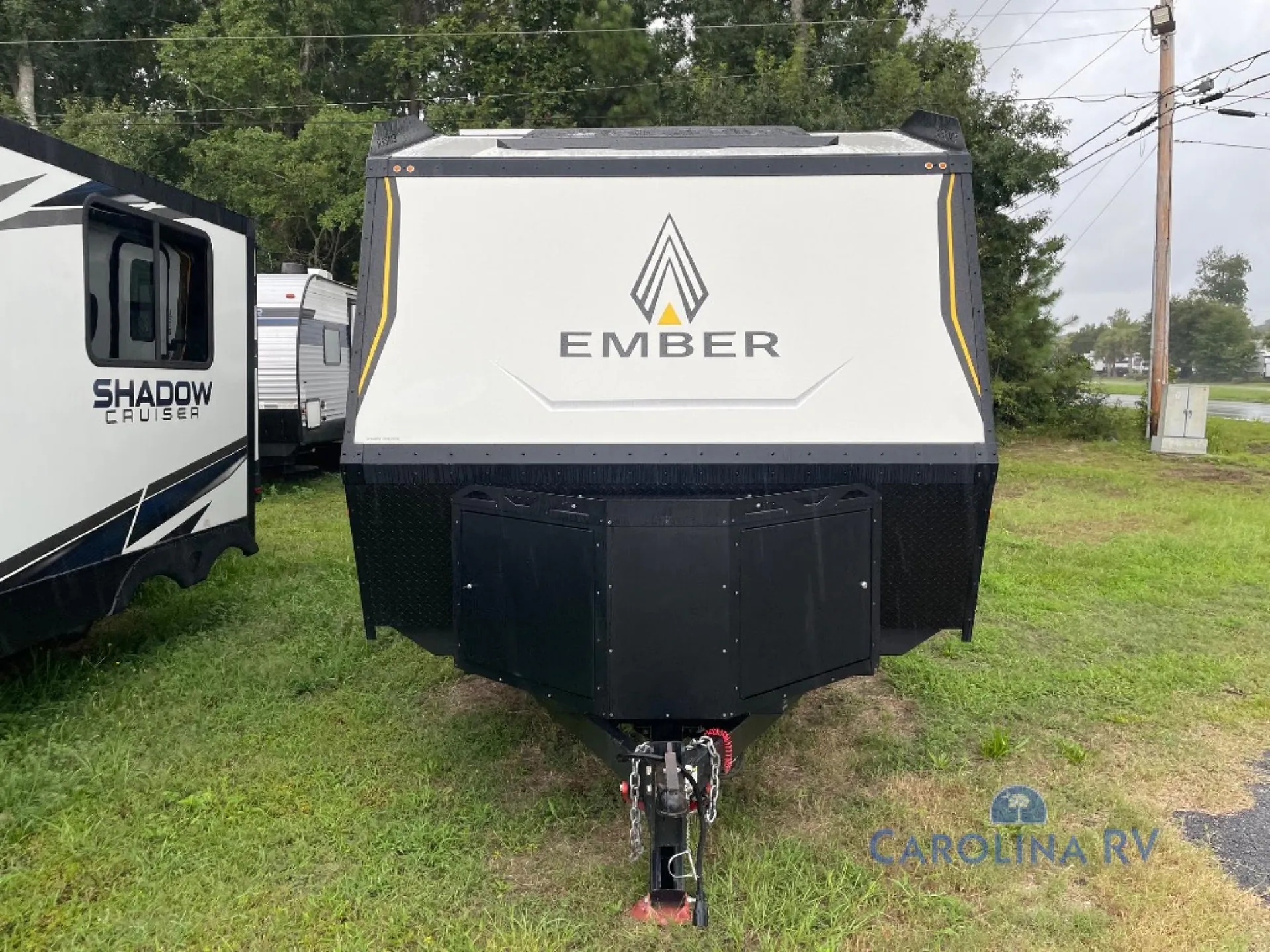 2022 Ember RV Overland 171FB - Photo 3