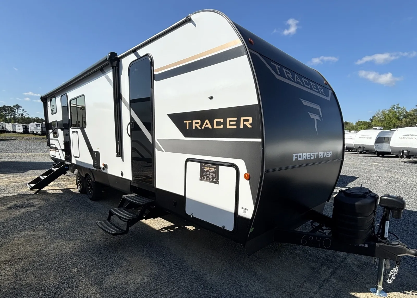 2026 Prime Time Tracer 275BH - Photo 2