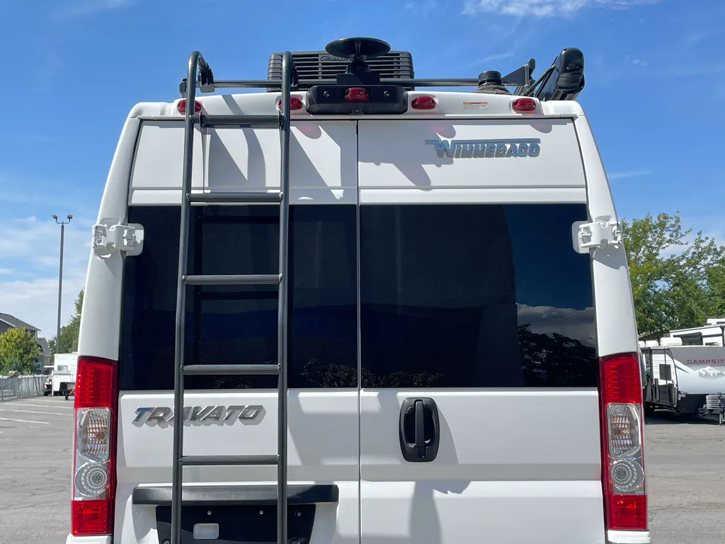2025 Winnebago Travato 59G, Photos photo 21