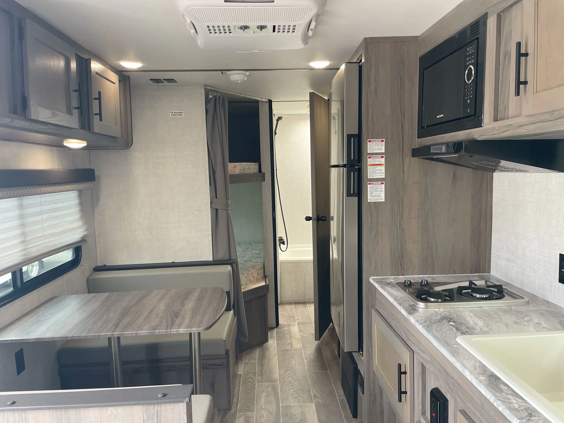 2022 Gulf Stream Vista Cruiser 19ERD - Photo 4