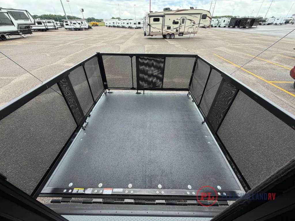 2026 Keystone Raptor 420, Photos photo 7