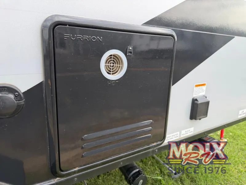2025 Jayco Jay Feather Micro 173MRB - Photo 3