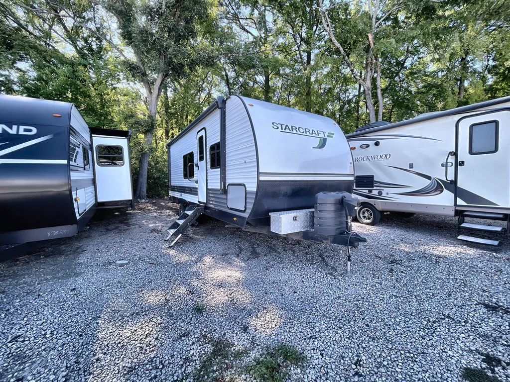 2025 Starcraft Autumn Ridge 22MLS - Photo 2