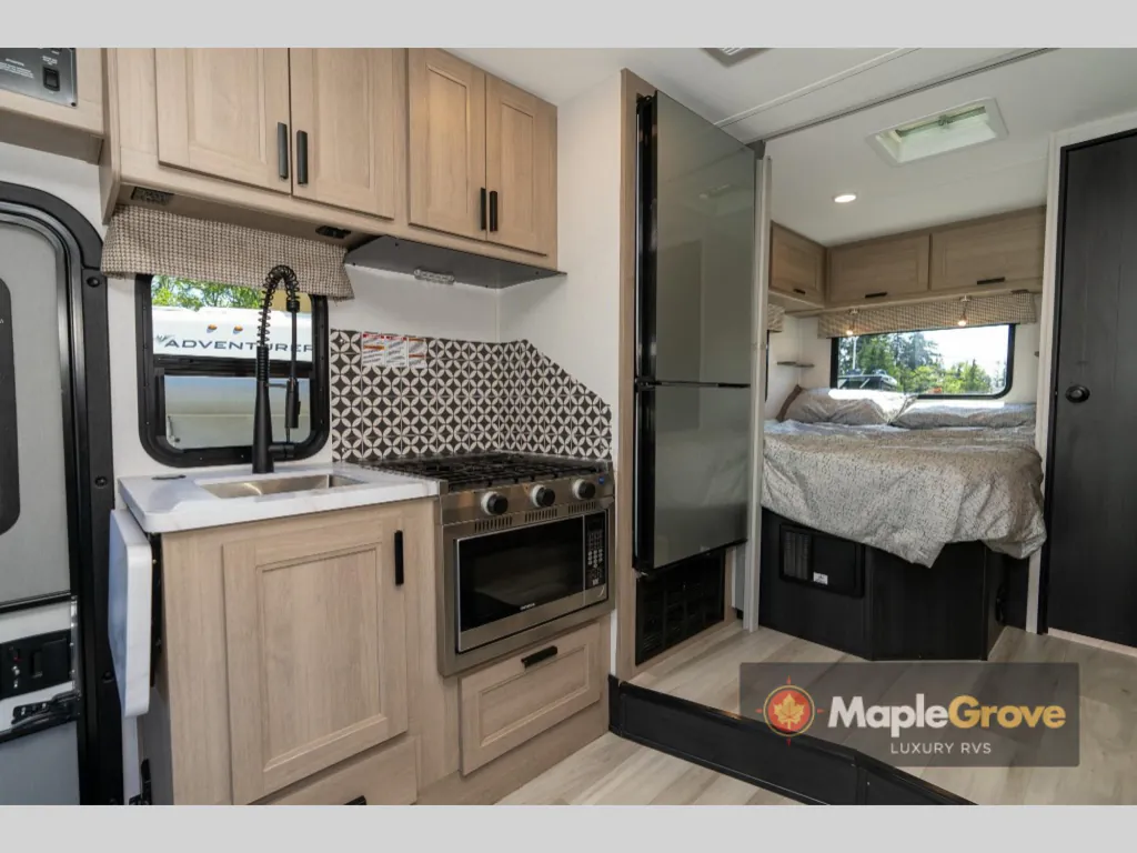 2025 Forest River Sunseeker LE 2150SLE FORD, Photos photo 53