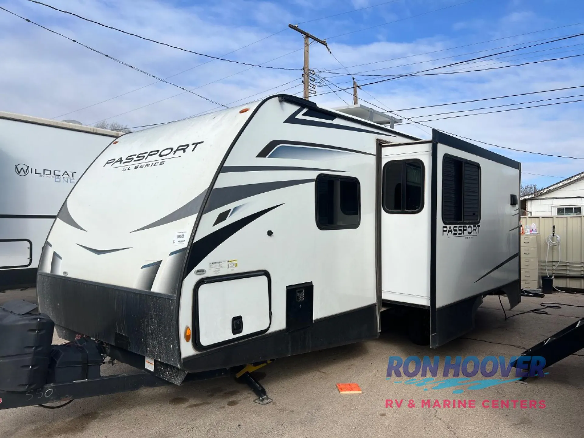 2023 Keystone Passport SL 229RK - Photo 3