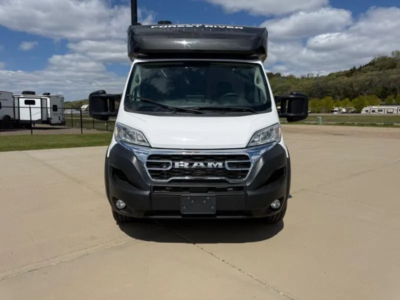 2026 Forest River Sunseeker Pro Master 2030RP - Photo 2