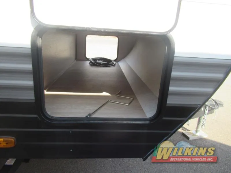 2026 Gulf Stream RV Ameri-Lite Ultra Lite 251RE - Photo 3