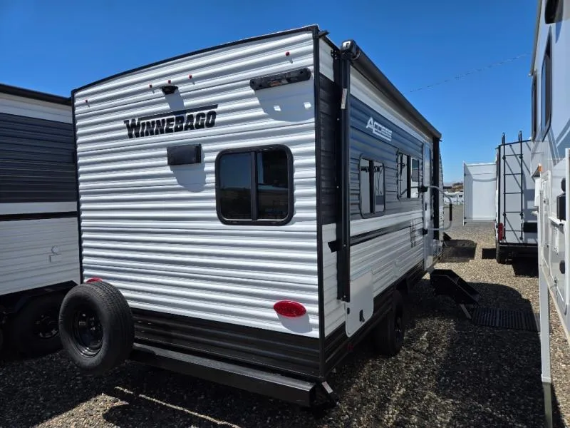 2026 Winnebago Access 18RK - Photo 3