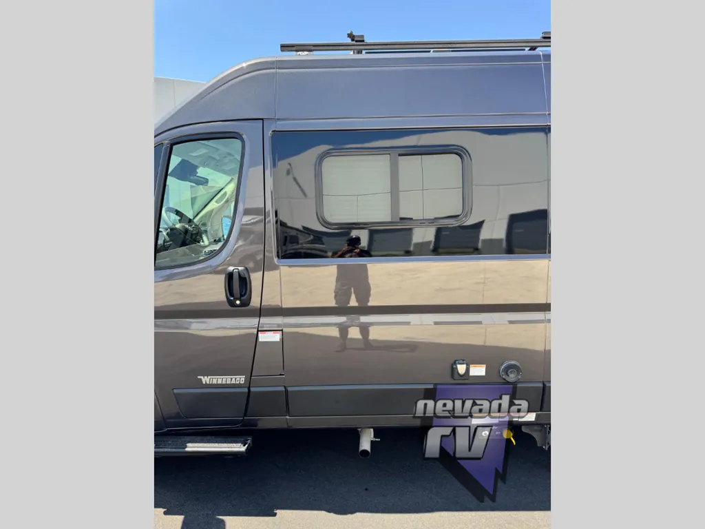 2023 Winnebago Travato 59G, Photos photo 9