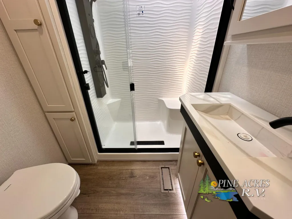 2027 Forest River Cedar Creek 390RK, Photos photo 48